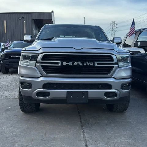 ram ram 1500 pickup 2021 1C6SRFJT2MN805833 image ram ram 1500 pickup 2021 1C6SRFJT2MN805833 image